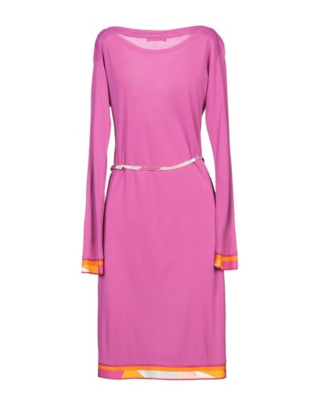 Платье EMILIO PUCCI