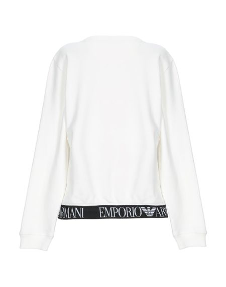 Толстовка EMPORIO ARMANI