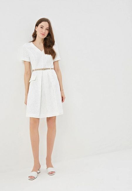 Платье Villagi