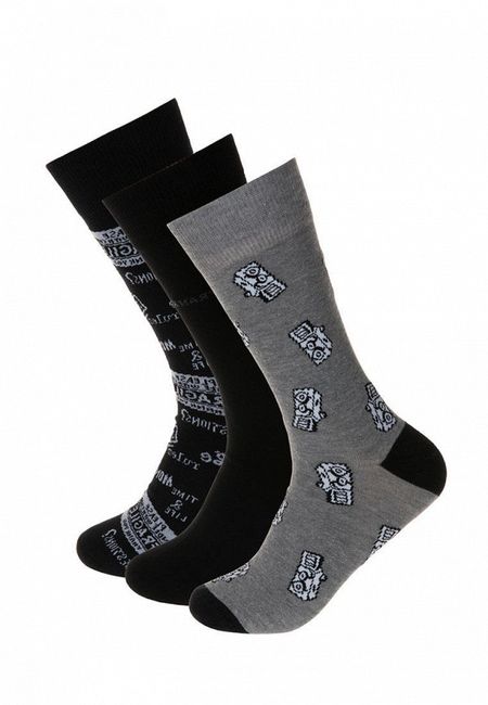 Носки John Frank