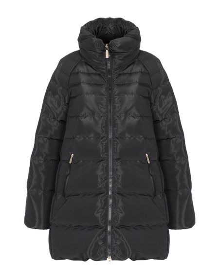 Пуховик GEOSPIRIT