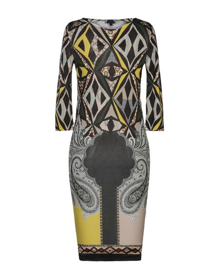 Платье ETRO