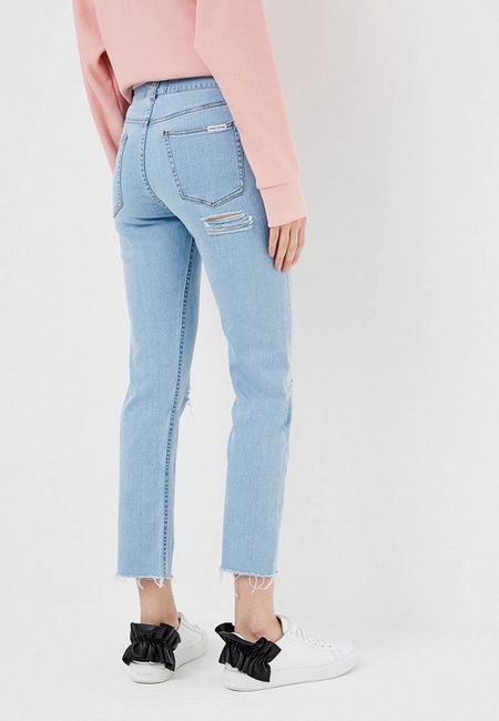 Джинсы Forte Couture