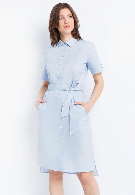 Платье Finn Flare