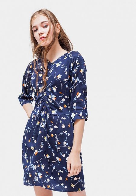 Платье Dorogobogato