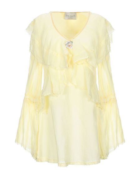 Платье ELISA CAVALETTI by DANIELA DALLAVALLE