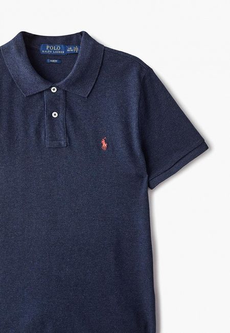 Поло Polo Ralph Lauren