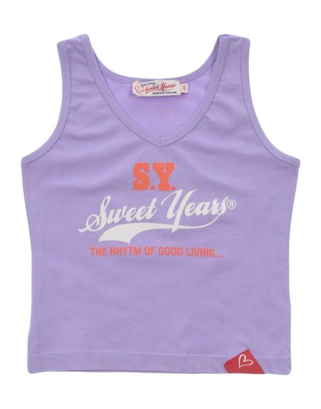 Футболка SWEET YEARS