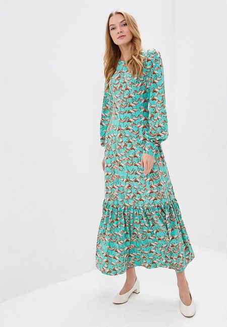 Платье Tutto Bene