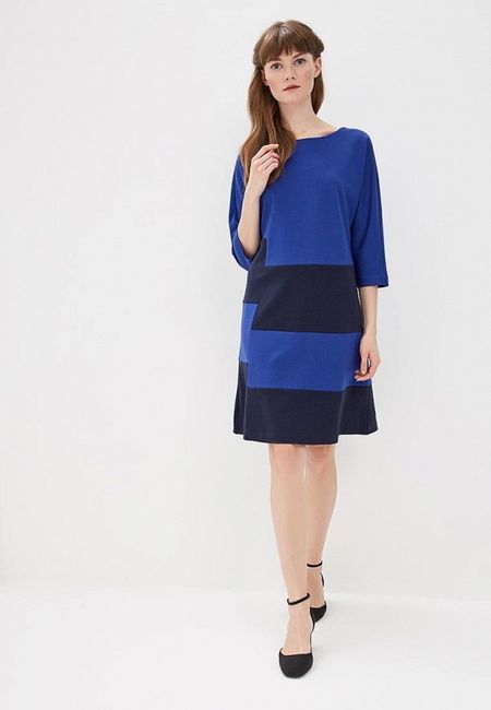 Платье MadaM T