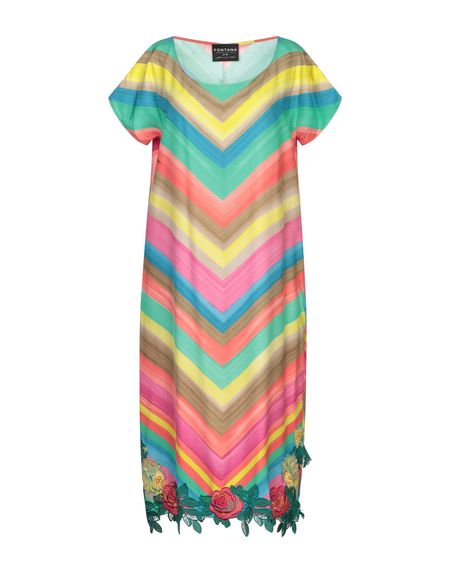 Платье FONTANA COUTURE