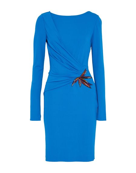 Платье EMILIO PUCCI