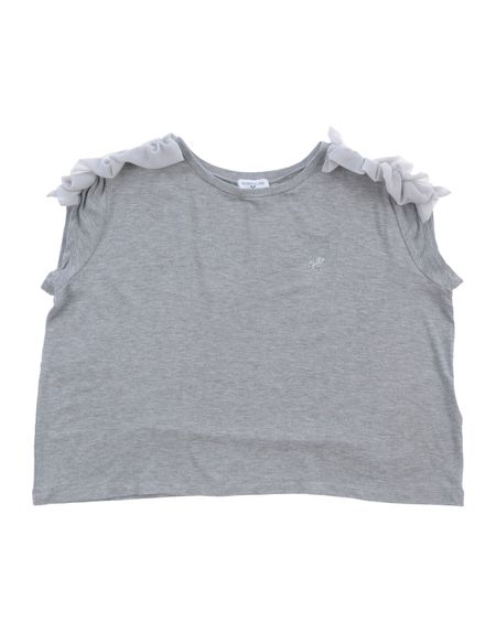 Футболка MONNALISA