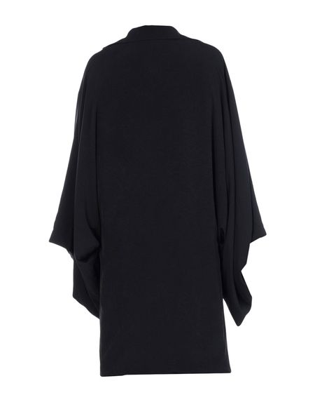 Пальто YOHJI YAMAMOTO
