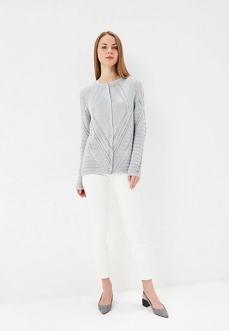 Кардиган Milana