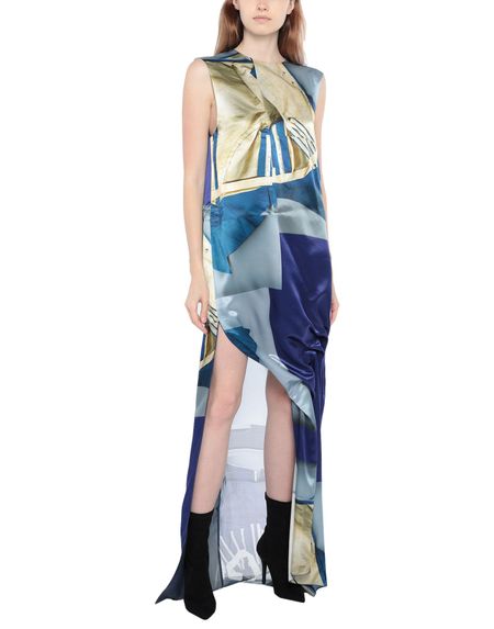 Платье ACNE STUDIOS