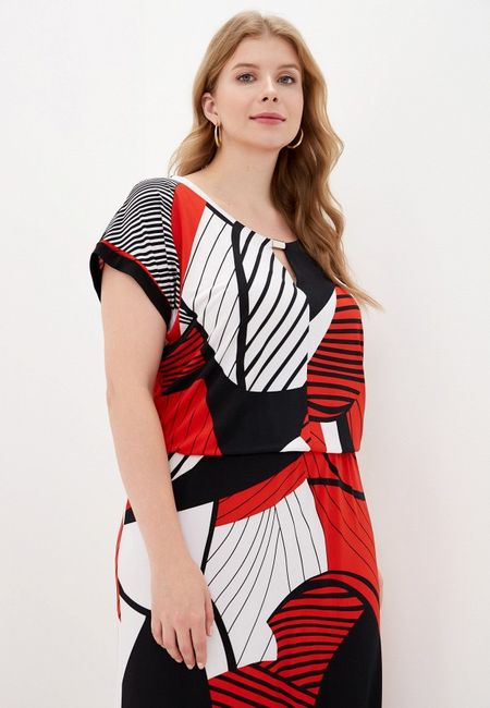 Платье Shegida