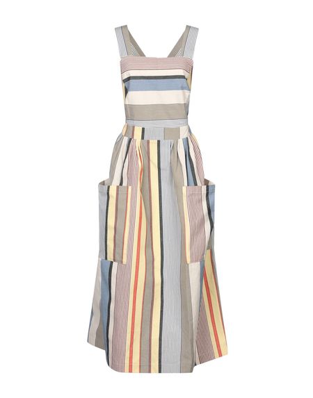 Платье TATA-NAKA