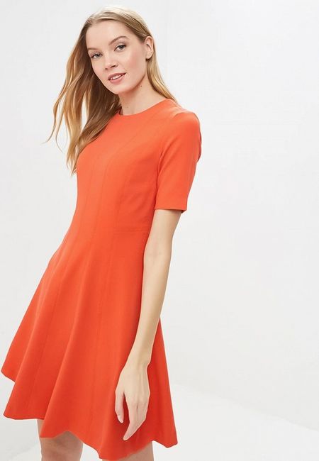 Платье Banana Republic