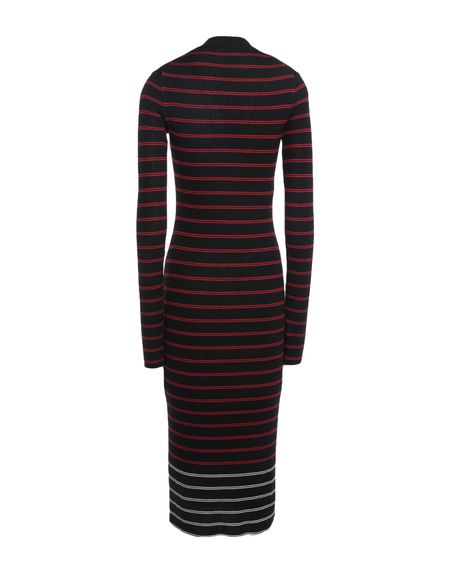 Платье McQ Alexander McQueen