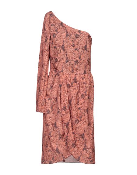 Платье ALCOOLIQUE