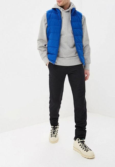 Сапоги Elijah & Sims