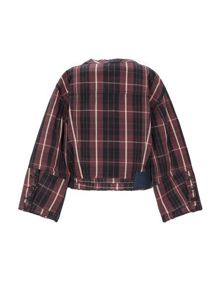 Куртка VIVIENNE WESTWOOD ANGLOMANIA