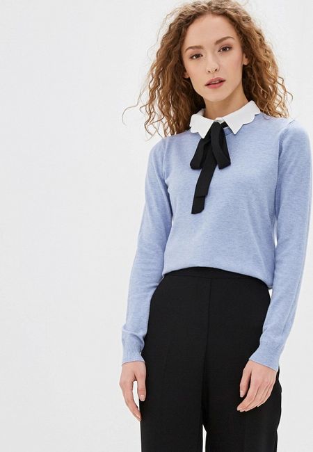 Джемпер Bluoltre