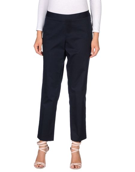 Брюки ALBERTO BIANI