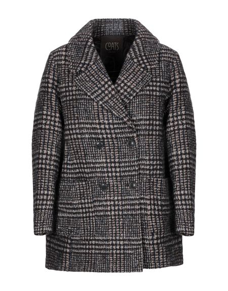 Пальто COATS Milano