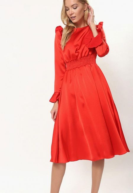 Платье Tutto Bene