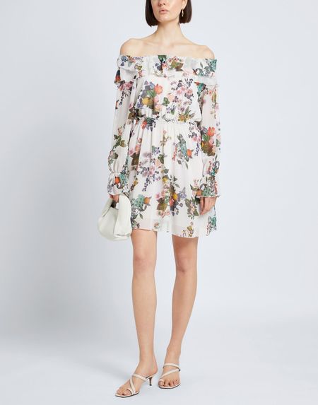 Платье LIU •JO