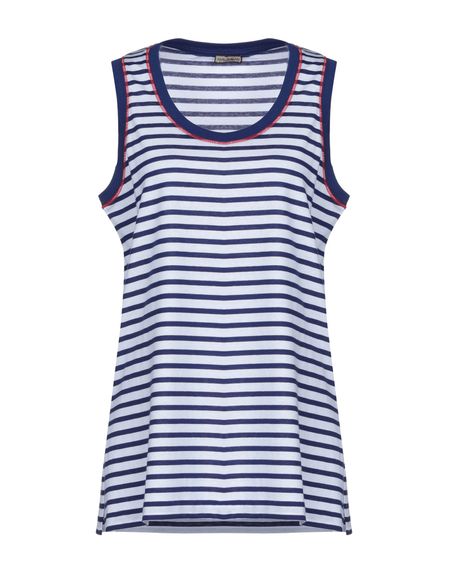 Футболка MALÌPARMI