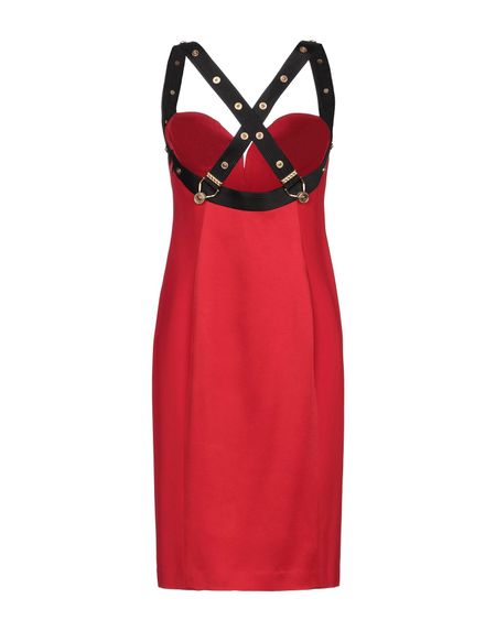 Платье VERSACE