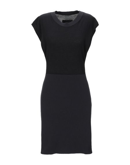 Платье MM6 MAISON MARGIELA