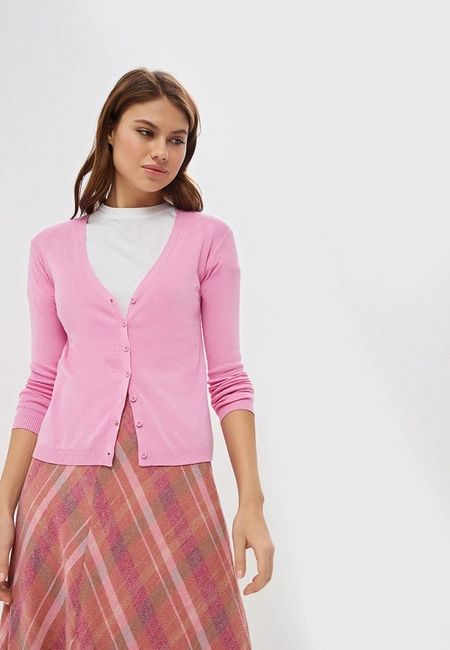 Кардиган United Colors of Benetton