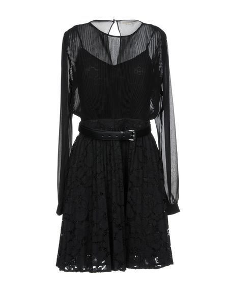 Платье MICHAEL MICHAEL KORS