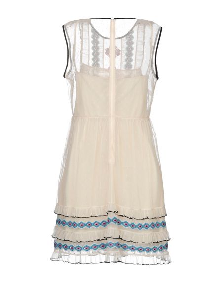 Платье REDValentino