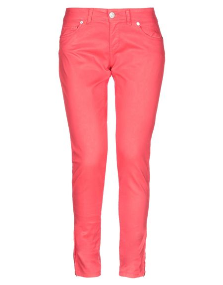 Брюки TWIN-SET Simona Barbieri