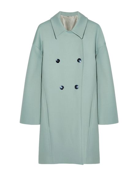 Пальто JONATHAN SAUNDERS