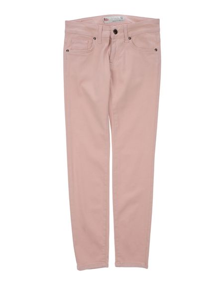 Брюки ROŸ ROGER'S