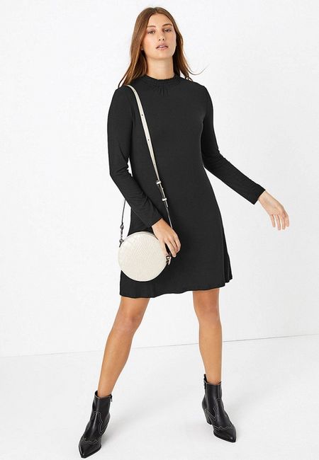 Платье Marks & Spencer