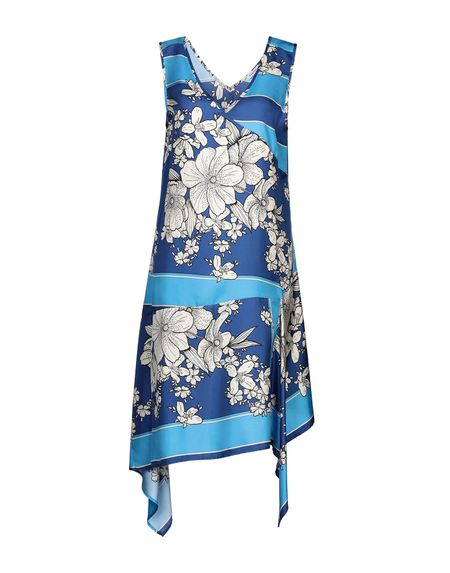 Платье P.A.R.O.S.H.