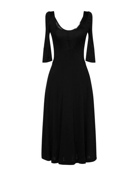 Платье ACNE STUDIOS