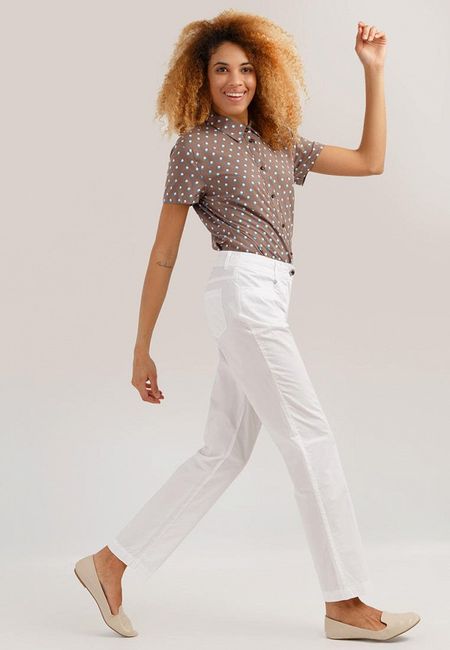 Брюки Finn Flare