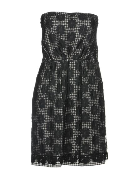 Платье SEE BY CHLOÉ