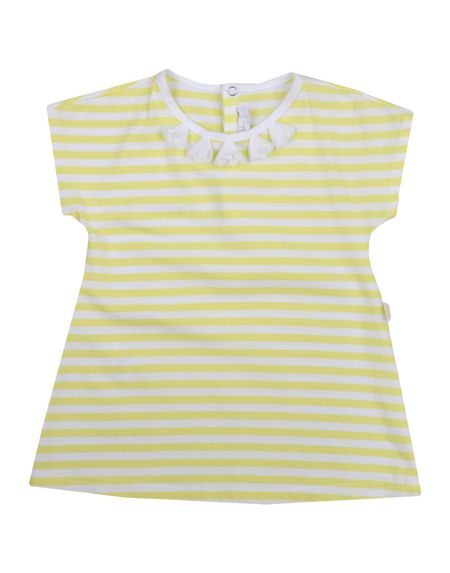 Футболка IL GUFO