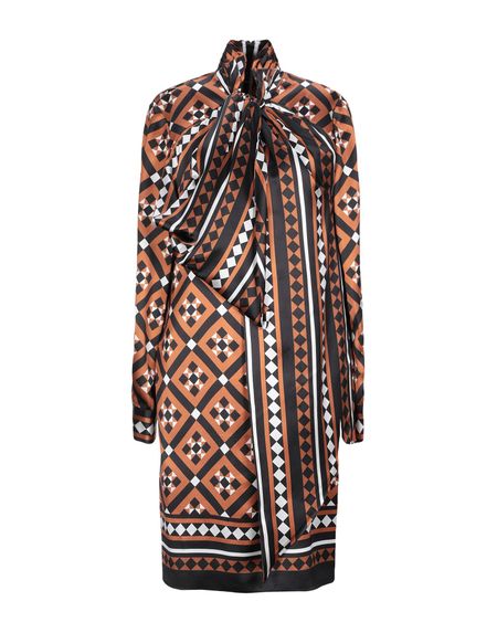 Платье MARY KATRANTZOU