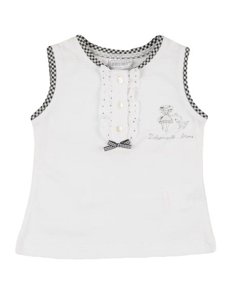 Футболка BRUMS