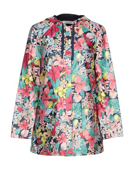 Пальто NAF NAF